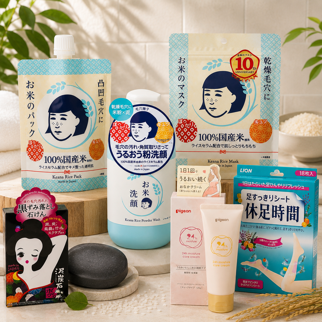Skin Care