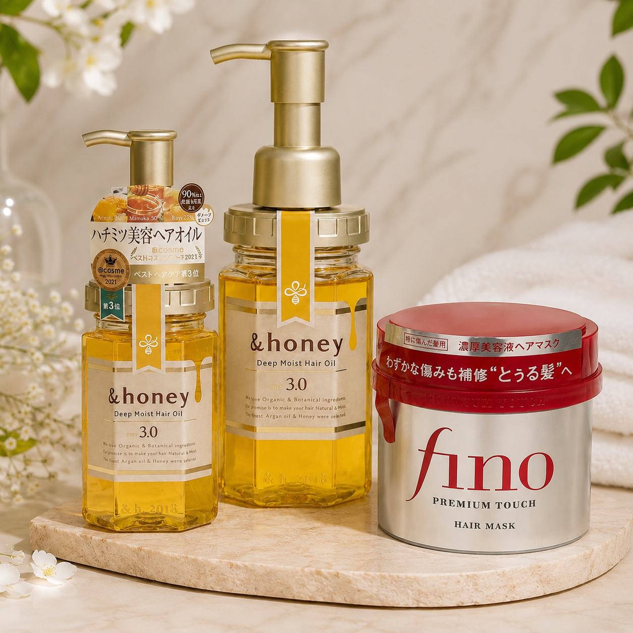 Hair Care